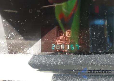 2009 Dodge Journey Sxt из США, поврежденный, VIN 3D4GG57V09T143221